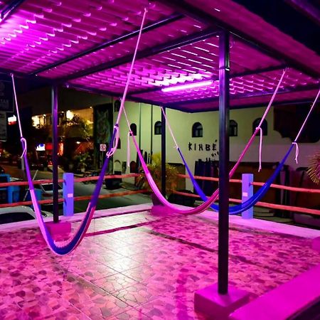 D'Margo Hotel Playa del Carmen Eksteriør bilde