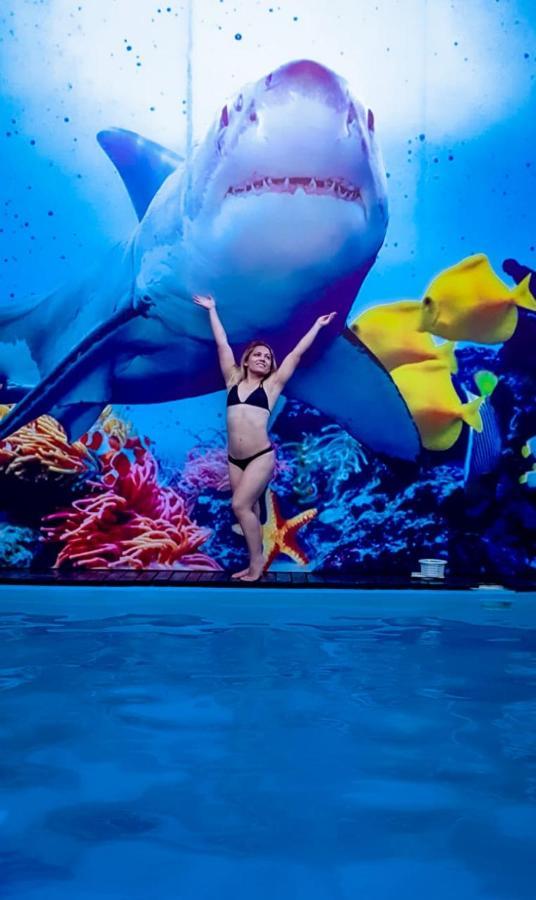 D'Margo Hotel Playa del Carmen Eksteriør bilde