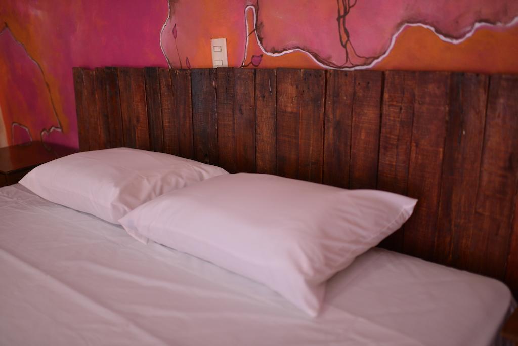 D'Margo Hotel Playa del Carmen Rom bilde