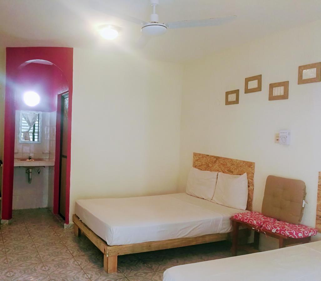 D'Margo Hotel Playa del Carmen Eksteriør bilde